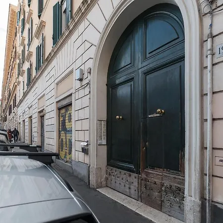Apartment Colosseo & Colle Oppio Cozy Rome