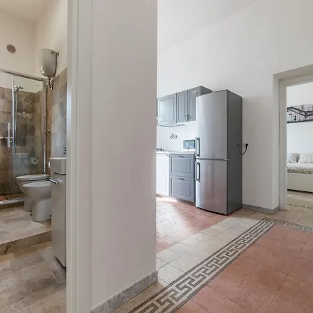 Colosseo & Colle Oppio Cozy Apartment Rome