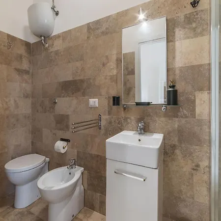 Colosseo & Colle Oppio Cozy Apartment *