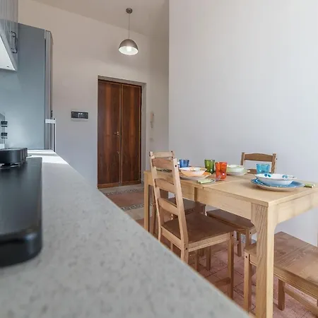 Colosseo & Colle Oppio Cozy Apartment Rome