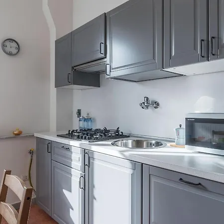 Apartment Colosseo & Colle Oppio Cozy *
