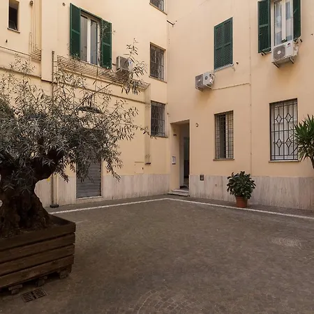 Apartment Colosseo & Colle Oppio Cozy Rome