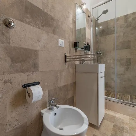 Apartment Colosseo & Colle Oppio Cozy Rome
