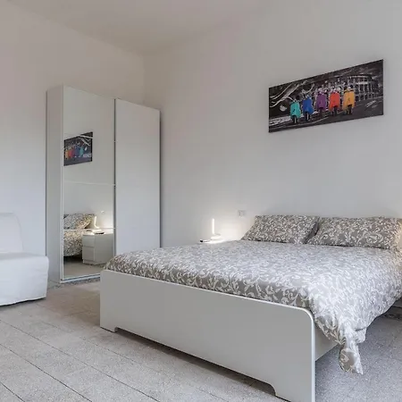 Colosseo & Colle Oppio Cozy Apartment Rome
